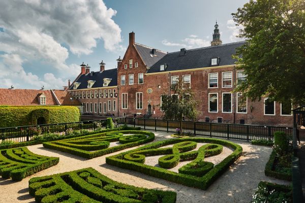Hotel Prinsenhof (Groningen)